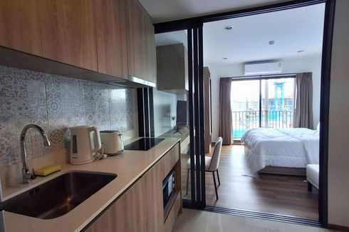 1 Bedroom Condo for rent in La Habana Huahin, Nong Kae, Prachuap Khiri Khan