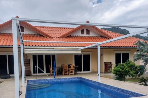 2 Bedroom House for sale in Sam Roi Yot, Prachuap Khiri Khan