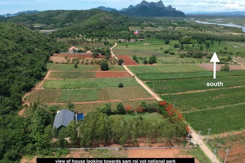 4 Bedroom Villa for sale in Sam Roi Yot, Prachuap Khiri Khan