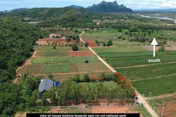 4 Bedroom Villa for sale in Sam Roi Yot, Prachuap Khiri Khan