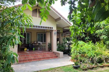 3 Bedroom House for sale in Nong Sano, Phetchaburi