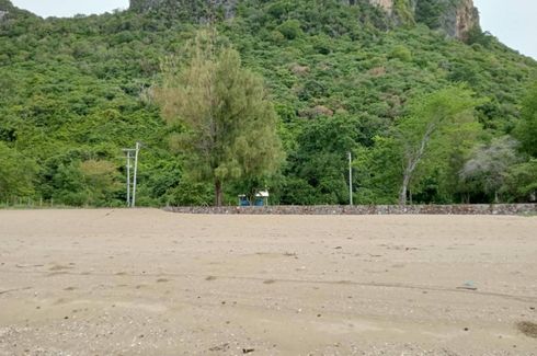 Land for sale in Sam Roi Yot, Prachuap Khiri Khan