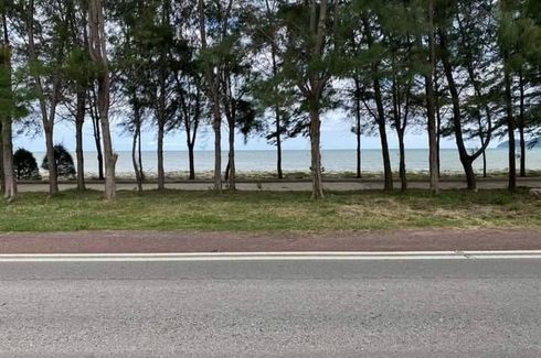 Land for sale in Sam Roi Yot, Prachuap Khiri Khan