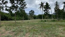 Land for sale in Sam Roi Yot, Prachuap Khiri Khan