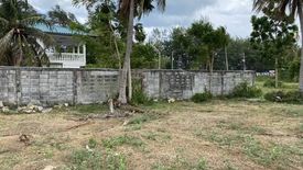 Land for sale in Sam Roi Yot, Prachuap Khiri Khan