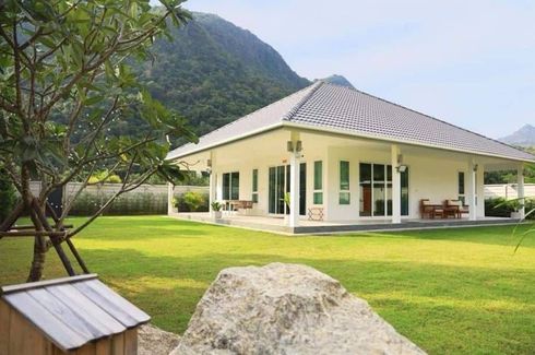 3 Bedroom Villa for sale in Sam Roi Yot, Prachuap Khiri Khan