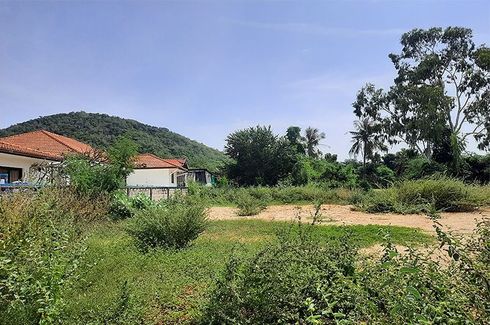 Land for sale in Sam Roi Yot, Prachuap Khiri Khan