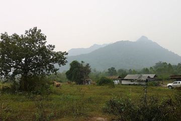 Land for sale in Sam Roi Yot, Prachuap Khiri Khan