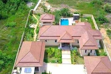 4 Bedroom Villa for sale in Sam Roi Yot, Prachuap Khiri Khan