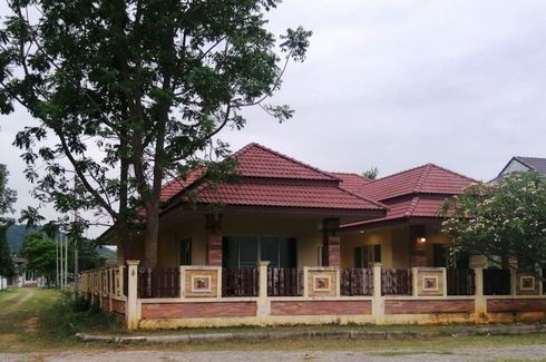 3 Bedroom House for sale in Sam Roi Yot, Prachuap Khiri Khan