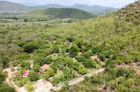 Land for sale in Tha Yang, Phetchaburi