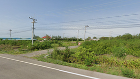 Land for sale in Pak Thale, Phetchaburi