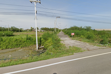 Land for sale in Pak Thale, Phetchaburi