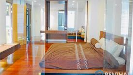 1 Bedroom Condo for sale in Na Kluea, Chonburi