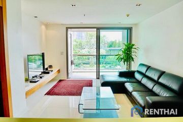 1 Bedroom Condo for sale in Na Kluea, Chonburi