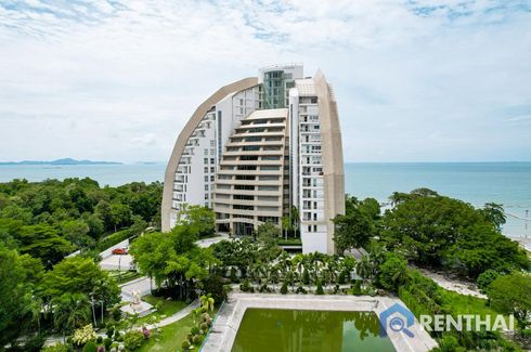 1 Bedroom Condo for sale in The Cove Pattaya, Na Kluea, Chonburi