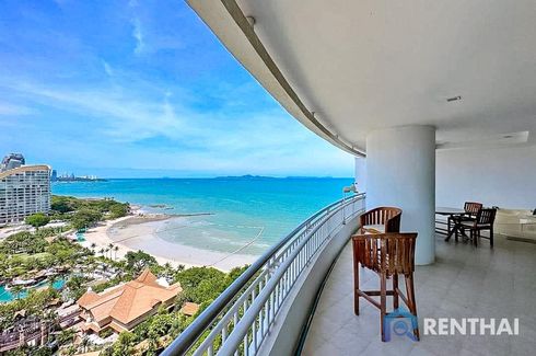 3 Bedroom Condo for sale in Na Kluea, Chonburi