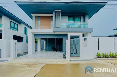 3 Bedroom House for sale in Patta Ville, Nong Prue, Chonburi