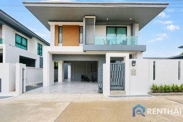 3 Bedroom House for sale in Patta Ville, Nong Prue, Chonburi