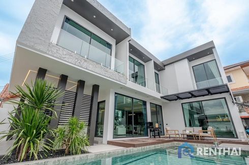 5 Bedroom House for sale in Nong Prue, Chonburi