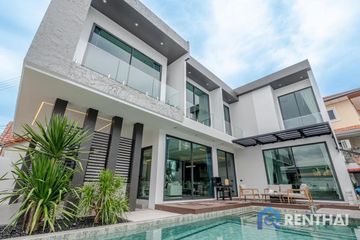 5 Bedroom House for sale in Nong Prue, Chonburi