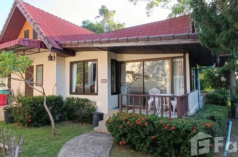 2 Bedroom House for sale in Bo Phut, Surat Thani