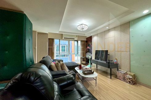 2 Bedroom Condo for sale in Le Cosi Ekamai 28, Khlong Tan Nuea, Bangkok near BTS Thong Lo