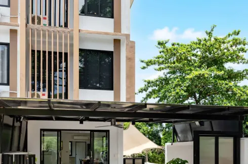 3 Bedroom Townhouse for rent in Bo Phut, Surat Thani