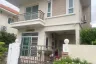 3 Bedroom House for sale in Nonnicha Bangyai - Kaewin, Sao Thong Hin, Nonthaburi