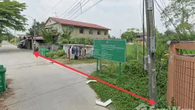 Land for sale in Ban Mai, Nonthaburi