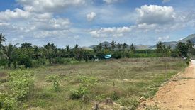 Land for sale in Hat Kham, Prachuap Khiri Khan