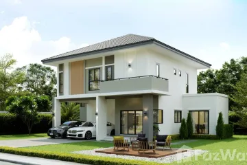 4 Bedroom House for sale in Samran, Khon Kaen