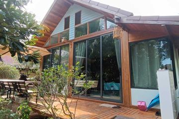 4 Bedroom House for sale in Bo Phut, Surat Thani