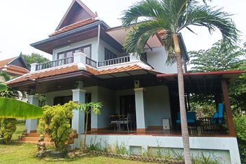 3 Bedroom House for sale in Bo Phut, Surat Thani