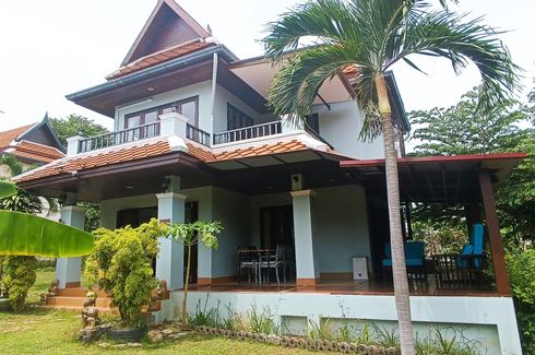 3 Bedroom House for sale in Bo Phut, Surat Thani