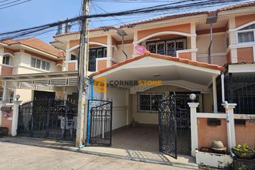 2 Bedroom House for sale in Na Kluea, Chonburi