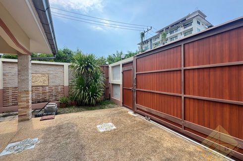 4 Bedroom House for sale in Nong Prue, Chonburi