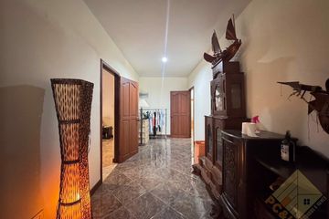 4 Bedroom House for sale in Nong Prue, Chonburi