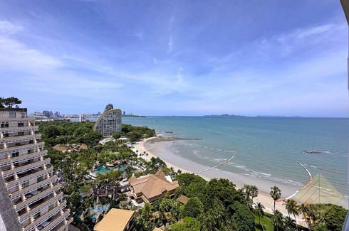 3 Bedroom Condo for sale in Saranchol Condominium, Na Kluea, Chonburi