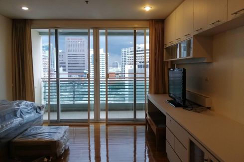 3 Bedroom Condo for rent in The Royal Saladaeng, Silom, Bangkok near MRT Silom