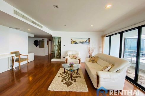 3 Bedroom Condo for sale in Ocean Marina-Jomtien, Na Jomtien, Chonburi