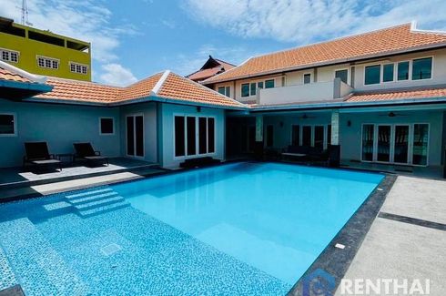 4 Bedroom House for sale in Nong Prue, Chonburi