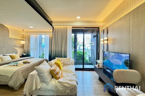 1 Bedroom Condo for sale in Nong Prue, Chonburi