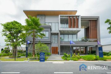 5 Bedroom Villa for sale in Huai Yai, Chonburi