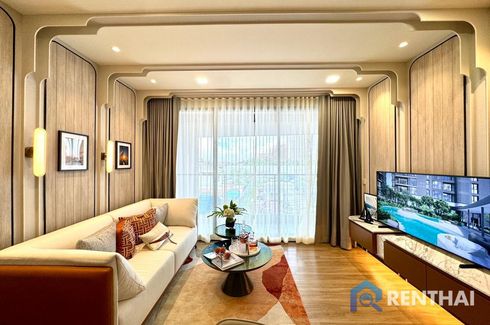 1 Bedroom Condo for sale in Nong Prue, Chonburi