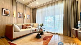 1 Bedroom Condo for sale in Nong Prue, Chonburi