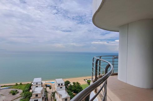 3 Bedroom Condo for sale in La Royale Beach, Na Jomtien, Chonburi