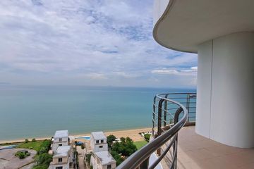 3 Bedroom Condo for sale in La Royale Beach, Na Jomtien, Chonburi