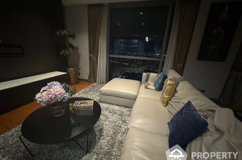 3 Bedroom Condo for rent in The Pano Rama 3, Bang Phong Pang, Bangkok