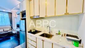 1 Bedroom Condo for rent in Bueng, Chonburi